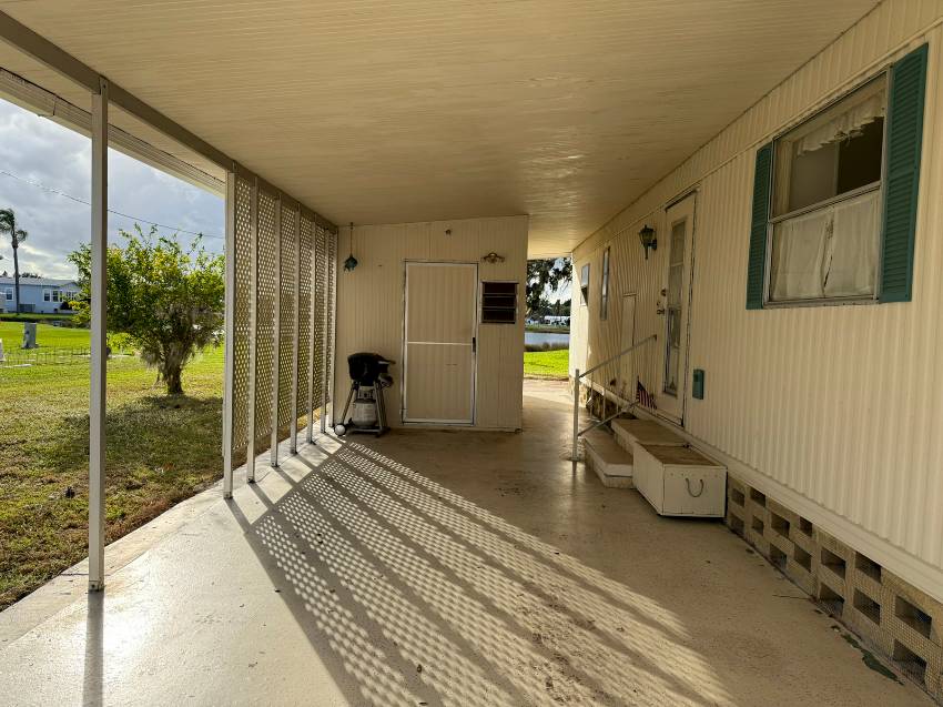 42 East Rd a Palmetto, FL Mobile or Manufactured Home for Sale